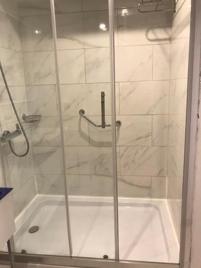Apartment Merab1 Orbi City Batumi Bagian luar foto